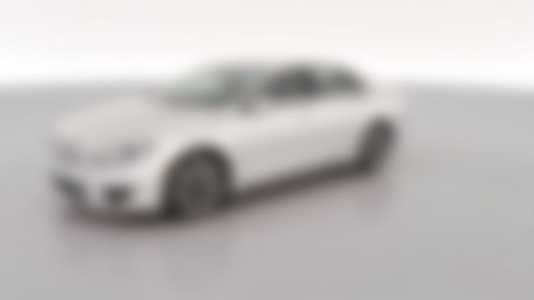 2018 Lincoln MKZ vehicle photo
