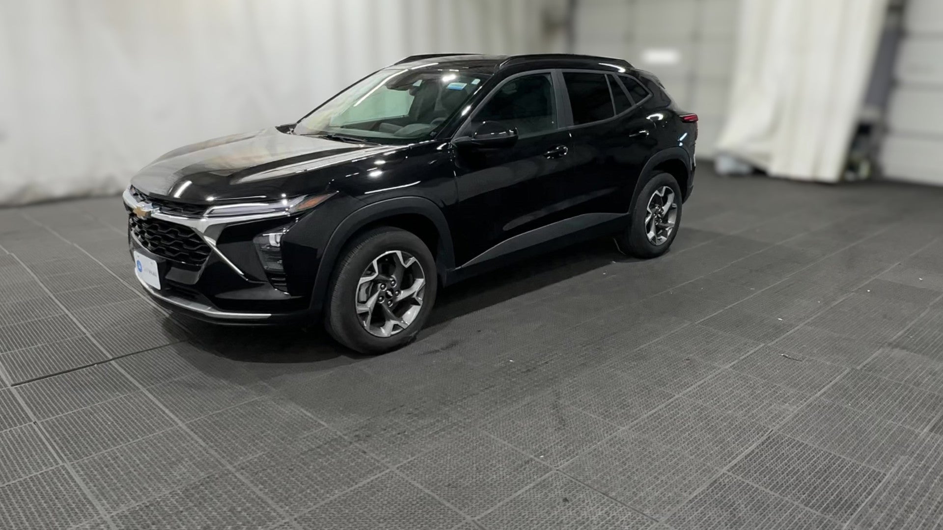 2025 Chevrolet Trax vehicle photo
