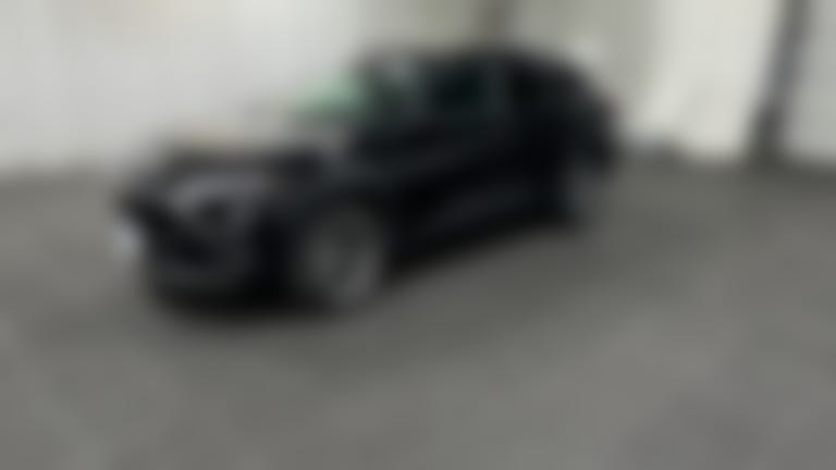 2025 Chevrolet Trax vehicle photo