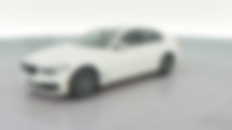 2019 BMW 5 Series vehicle photo