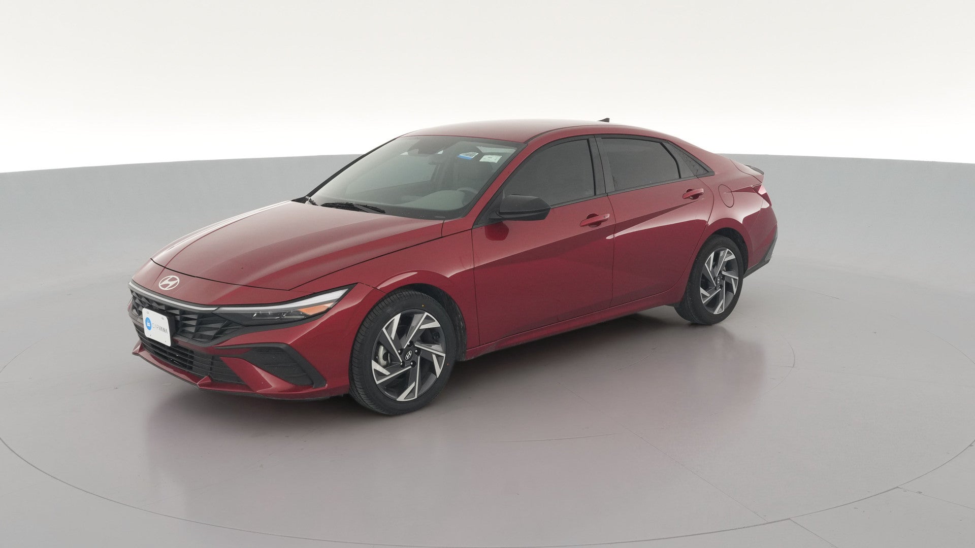 2025 Hyundai Elantra vehicle photo