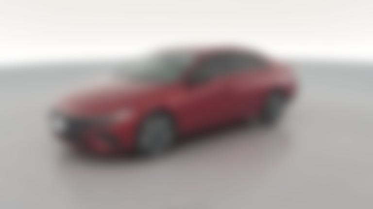 2025 Hyundai Elantra vehicle photo