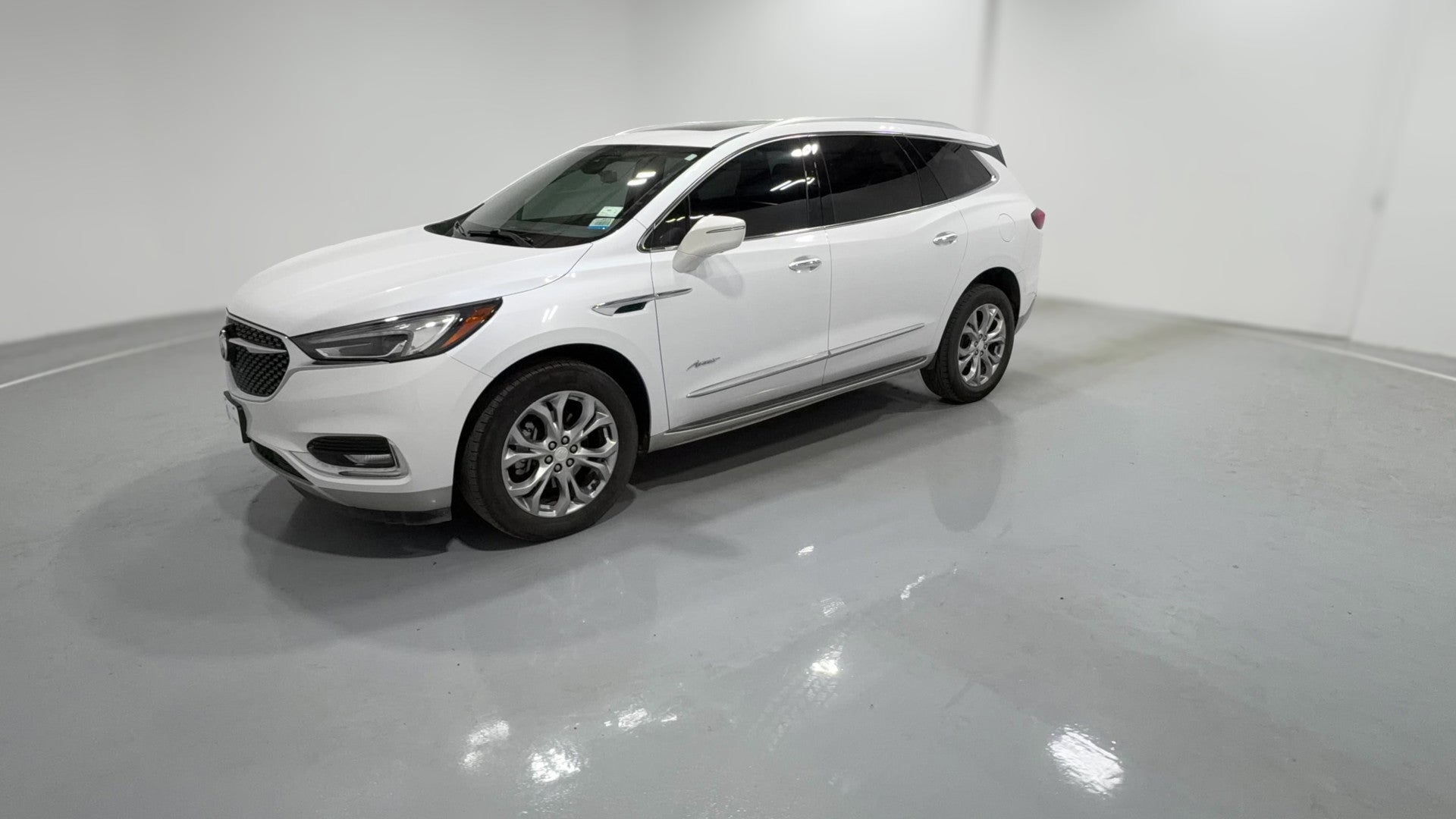 2019 Buick Enclave vehicle photo