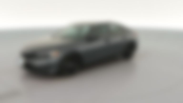 2025 Honda Civic vehicle photo