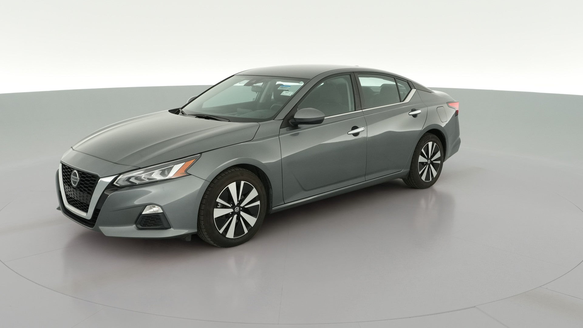 2022 Nissan Altima vehicle photo