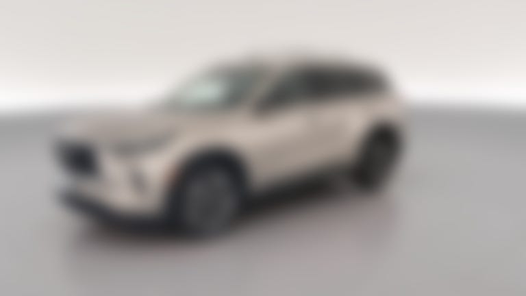2023 INFINITI QX60 vehicle photo