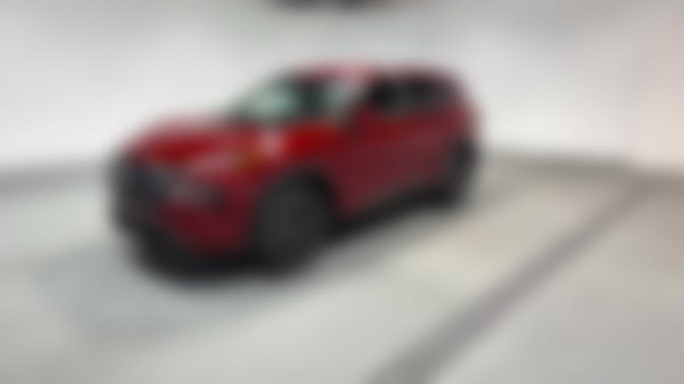 2026 Nissan Rogue vehicle photo
