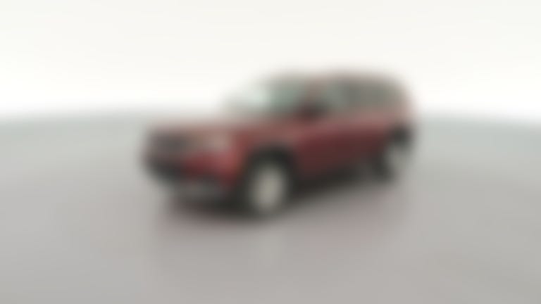2021 Jeep Grand Cherokee L vehicle photo