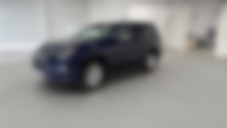 2021 Lexus GX vehicle photo