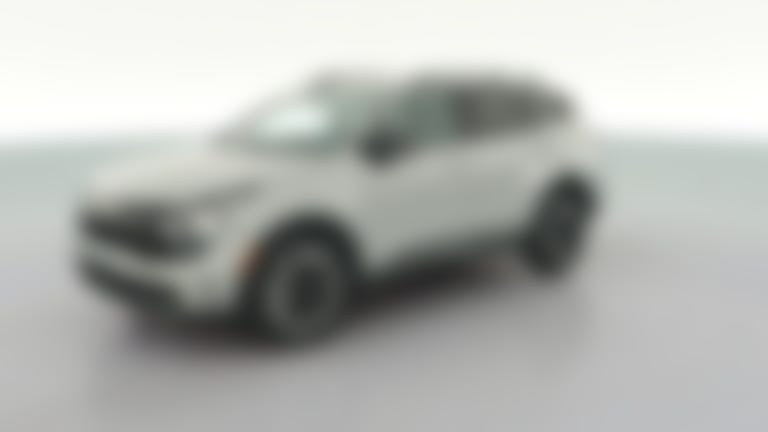 2023 Kia Sportage vehicle photo