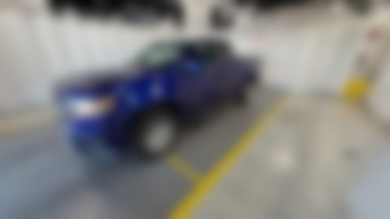 2017 Chevrolet Colorado Extended Cab vehicle photo