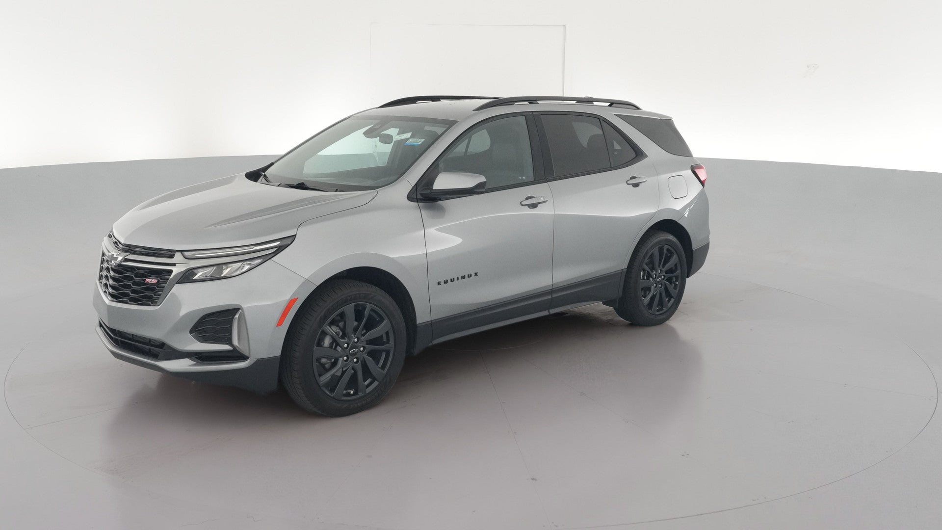 2023 Chevrolet Equinox vehicle photo
