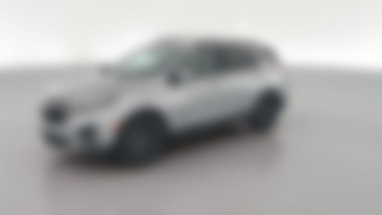 2023 Chevrolet Equinox vehicle photo