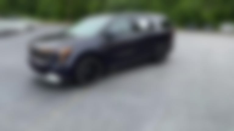 2026 Kia Carnival vehicle photo