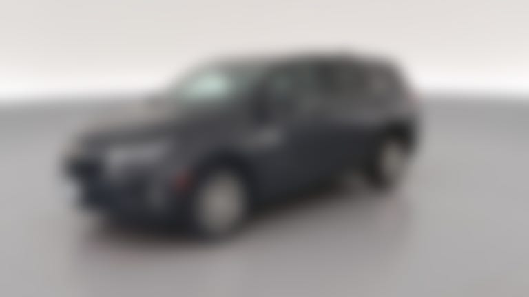 2022 Chevrolet Equinox vehicle photo
