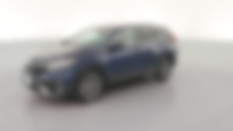 2022 Honda CR-V Hybrid vehicle photo
