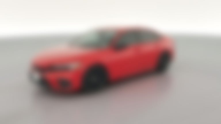 2023 Honda Civic vehicle photo