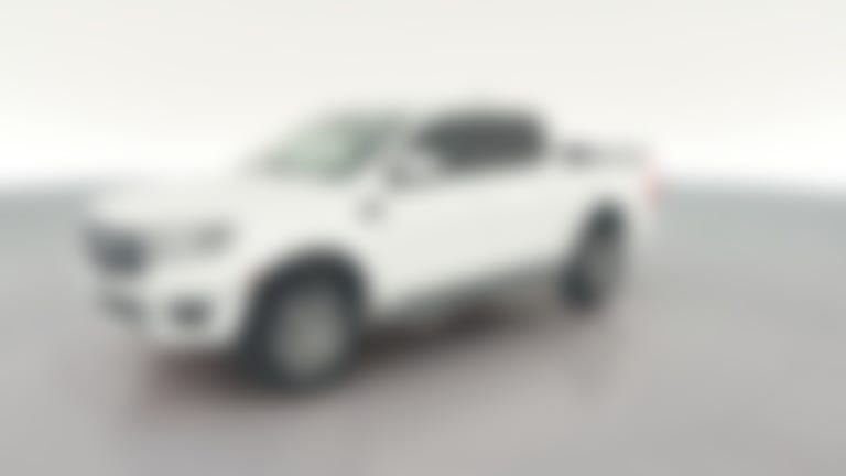 2021 Ford Ranger SuperCrew vehicle photo