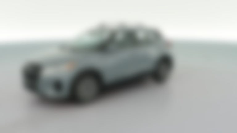 2022 Nissan Kicks vehicle photo