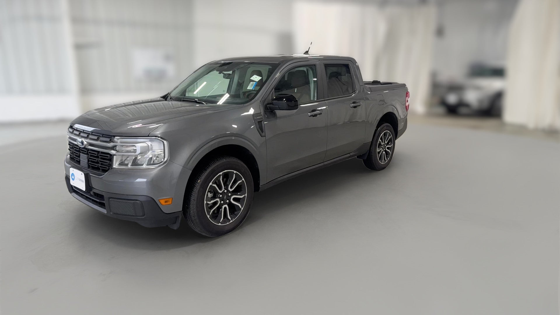 2024 Ford Maverick vehicle photo