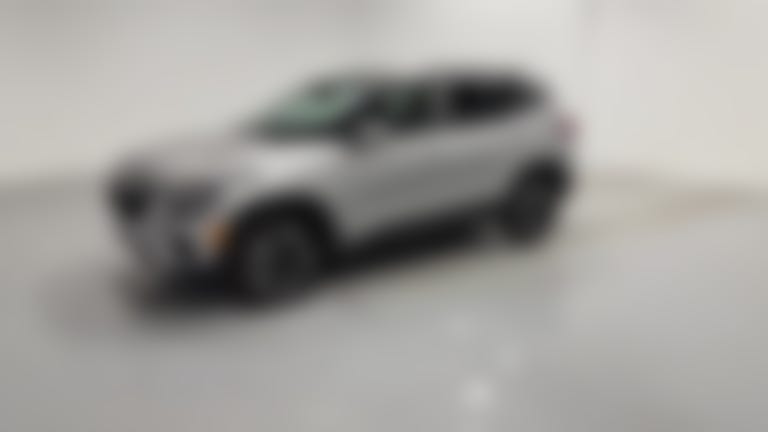 2025 Kia Seltos vehicle photo
