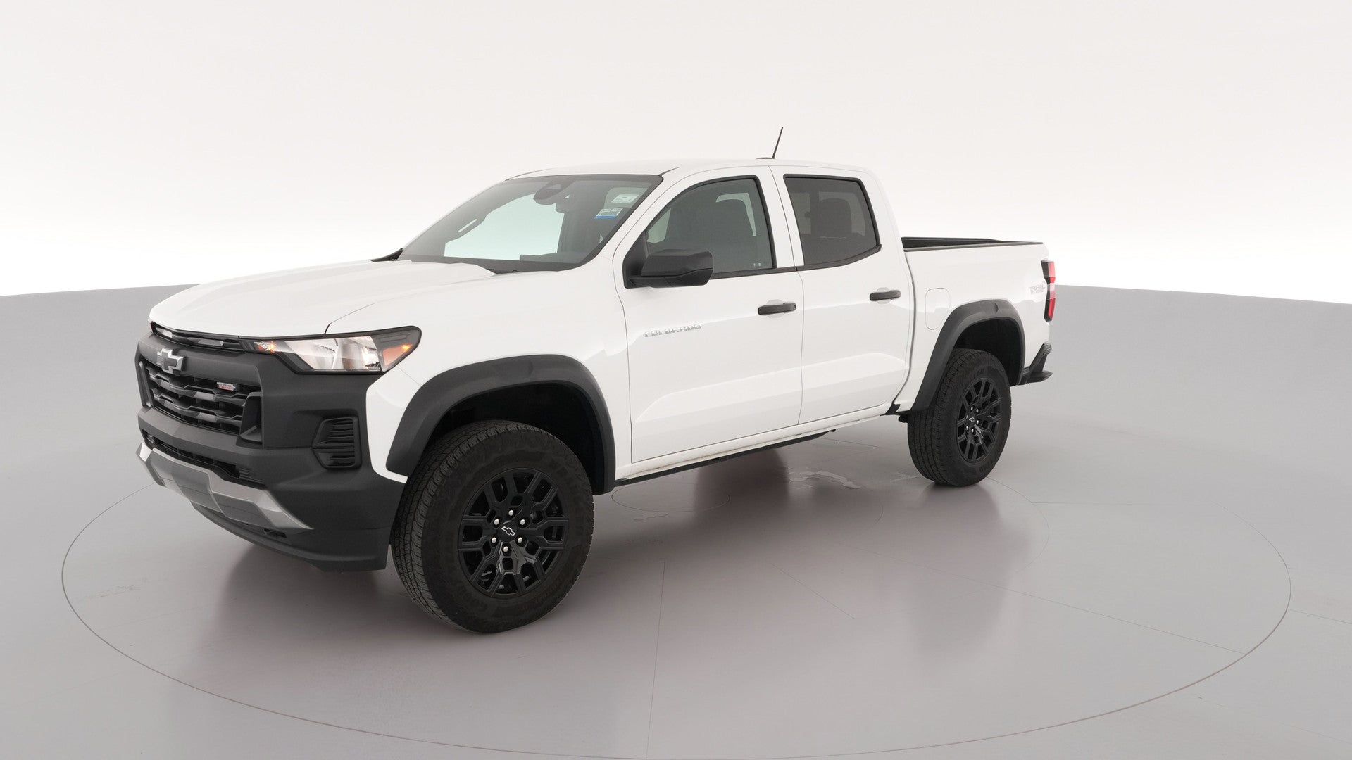 2023 Chevrolet Colorado Crew Cab vehicle photo