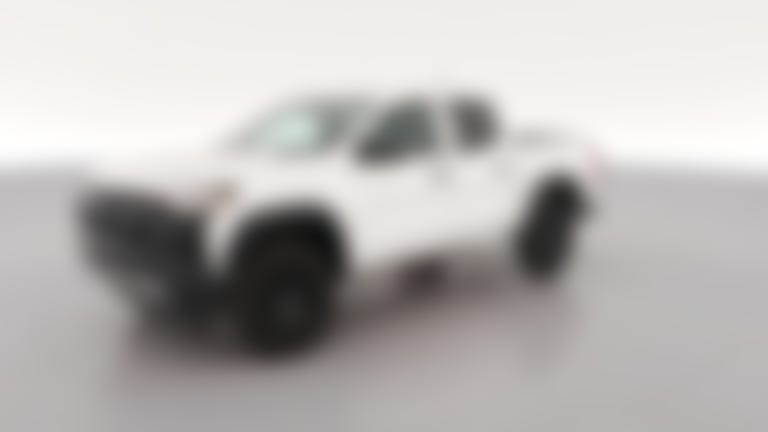 2023 Chevrolet Colorado Crew Cab vehicle photo