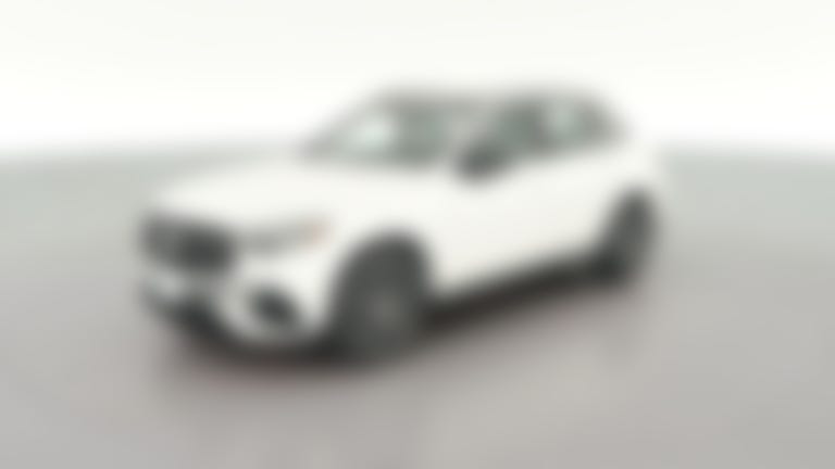 2025 Mercedes-Benz Mercedes-AMG GLC vehicle photo