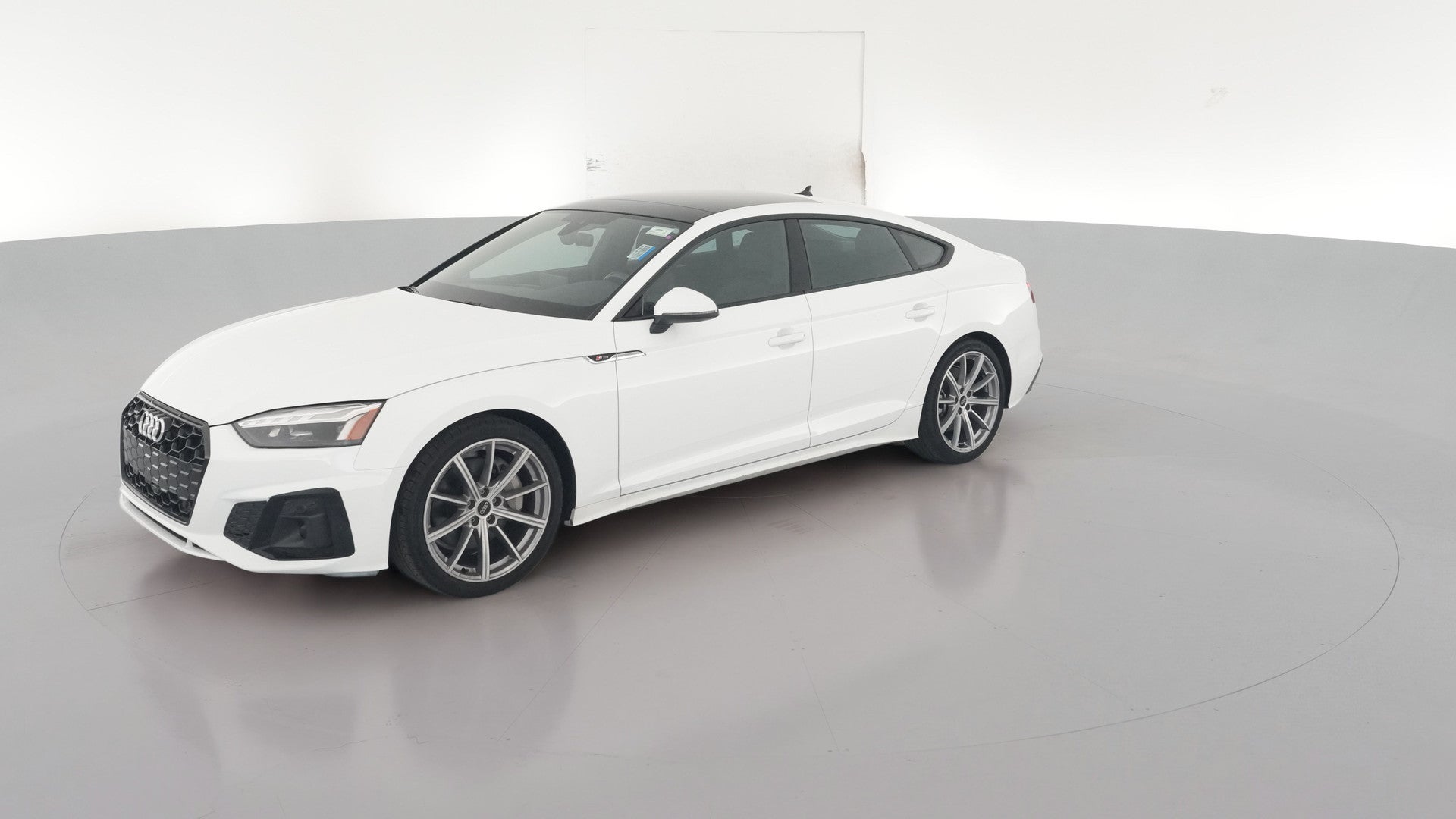 2025 Audi A5 Sportback vehicle photo