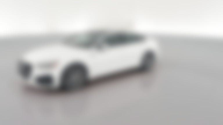 2025 Audi A5 Sportback vehicle photo