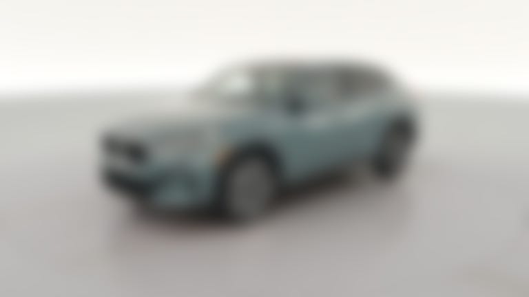 2025 BMW X2 vehicle photo