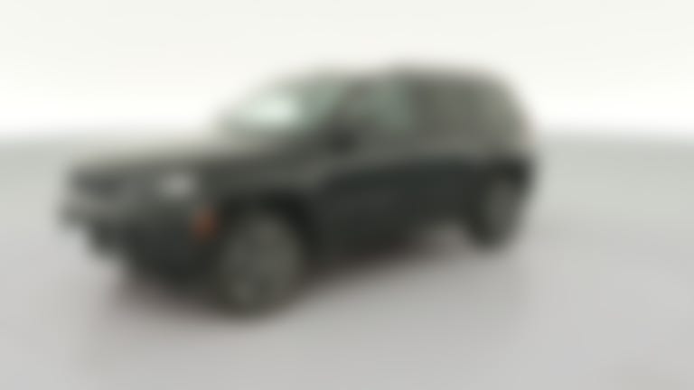 2022 Jeep Grand Cherokee vehicle photo