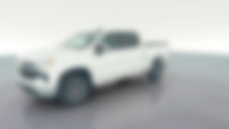 2023 Chevrolet Silverado 1500 Crew Cab vehicle photo