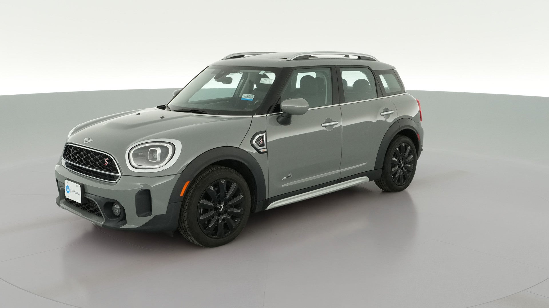 2023 MINI Countryman vehicle photo