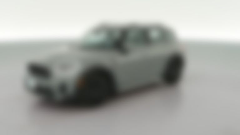 2023 MINI Countryman vehicle photo