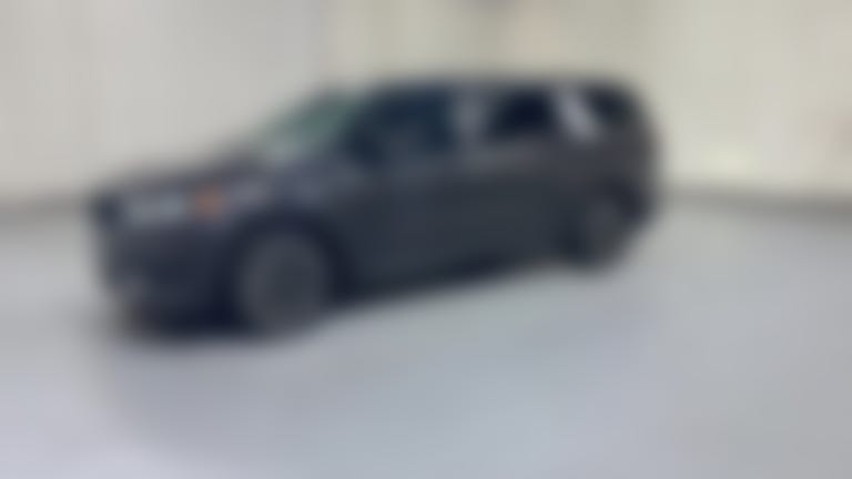 2024 Kia Carnival vehicle photo