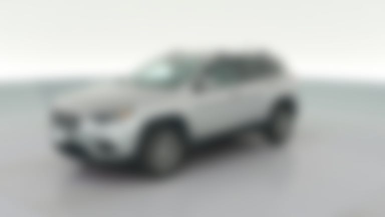 2021 Jeep Cherokee vehicle photo