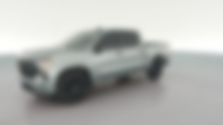2026 Chevrolet Silverado 1500 Crew Cab vehicle photo