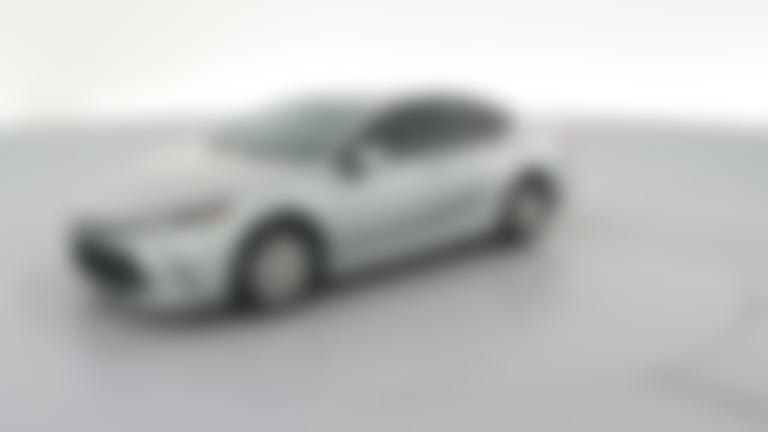 2025 Toyota Camry vehicle photo