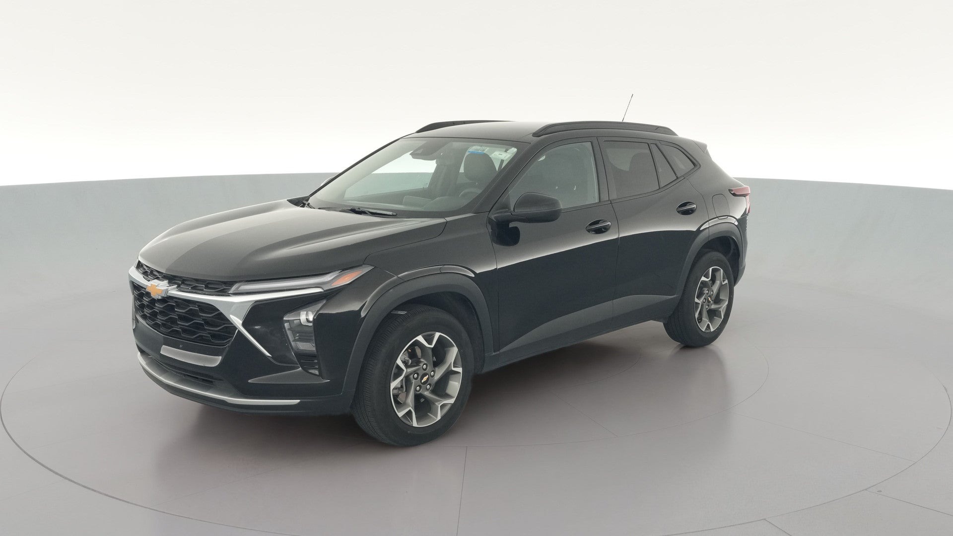 2025 Chevrolet Trax vehicle photo