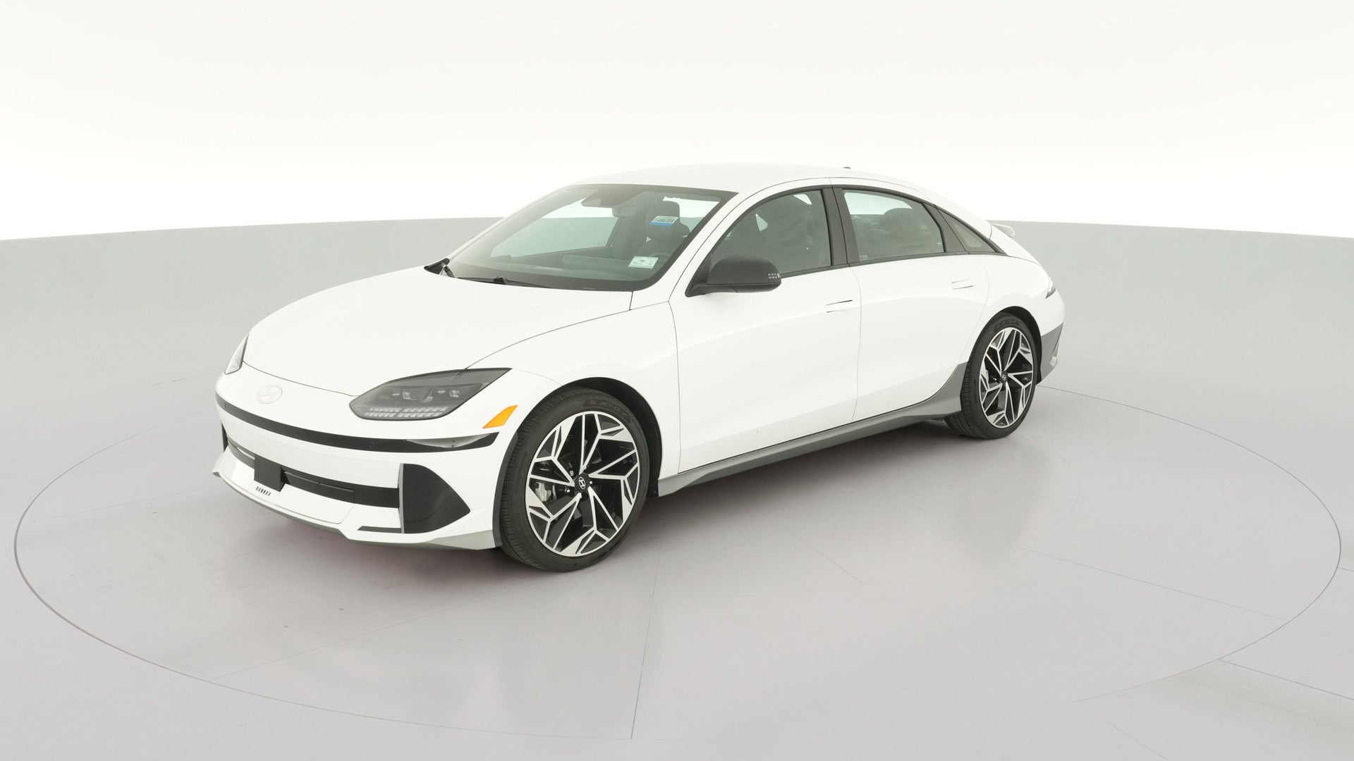 2024 Hyundai IONIQ 6 vehicle photo