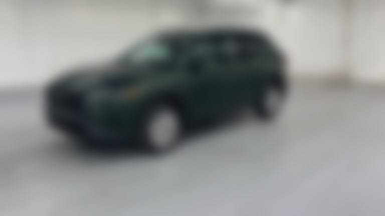 2023 Toyota Corolla Cross vehicle photo