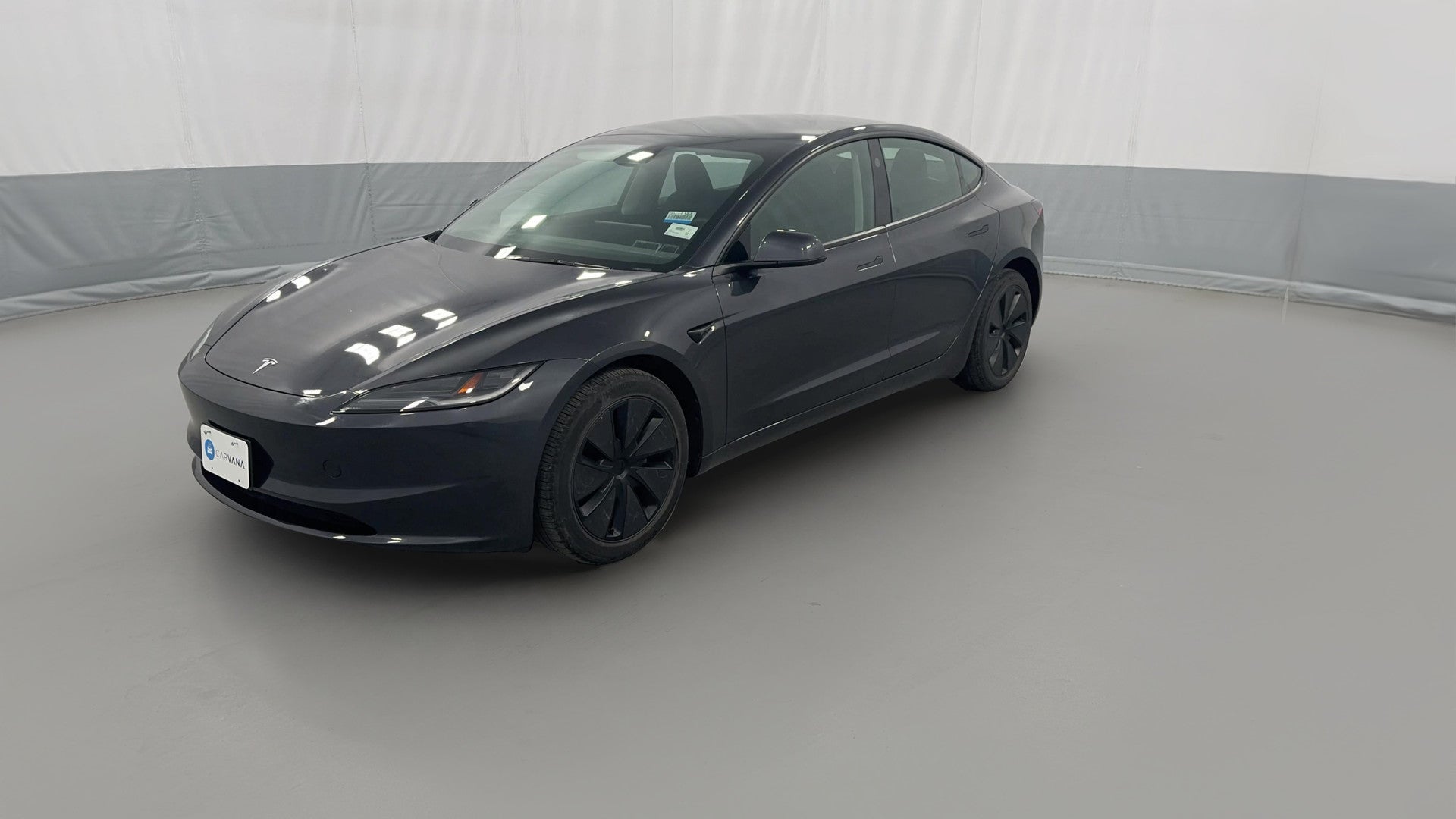 2024 Tesla Model 3 vehicle photo
