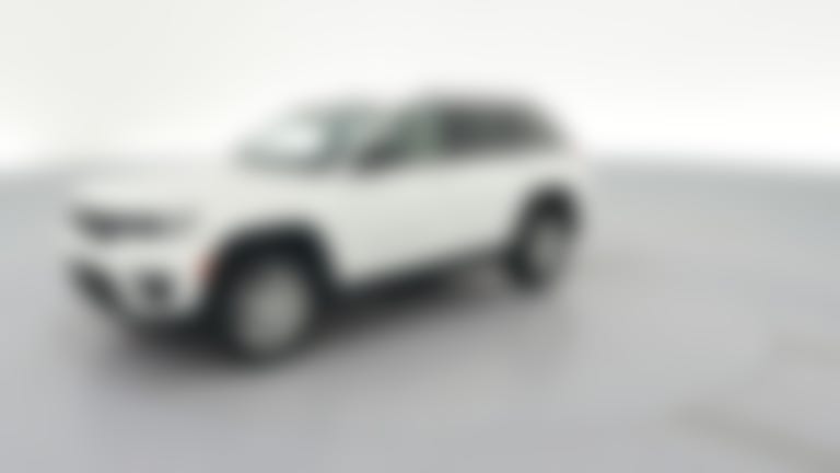 2023 Jeep Grand Cherokee vehicle photo