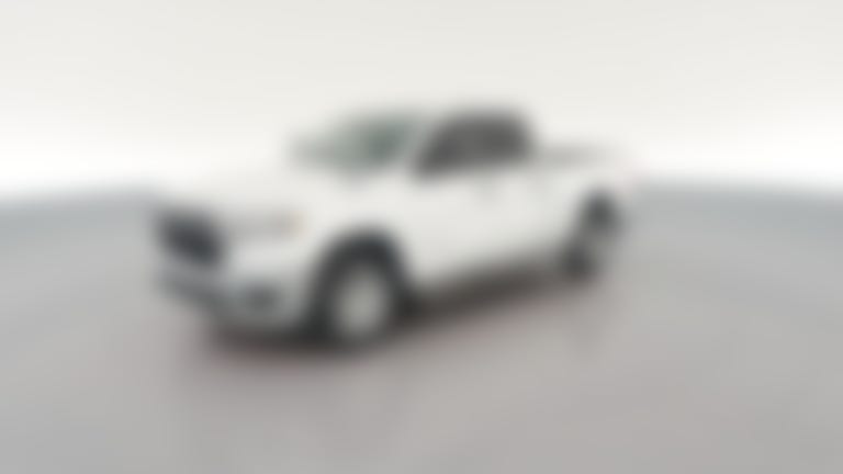 2025 Ram 1500 Quad Cab vehicle photo