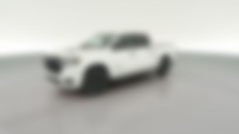 2026 Ram 1500 Crew Cab vehicle photo