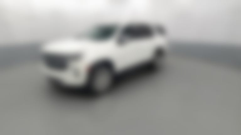 2022 Chevrolet Tahoe vehicle photo