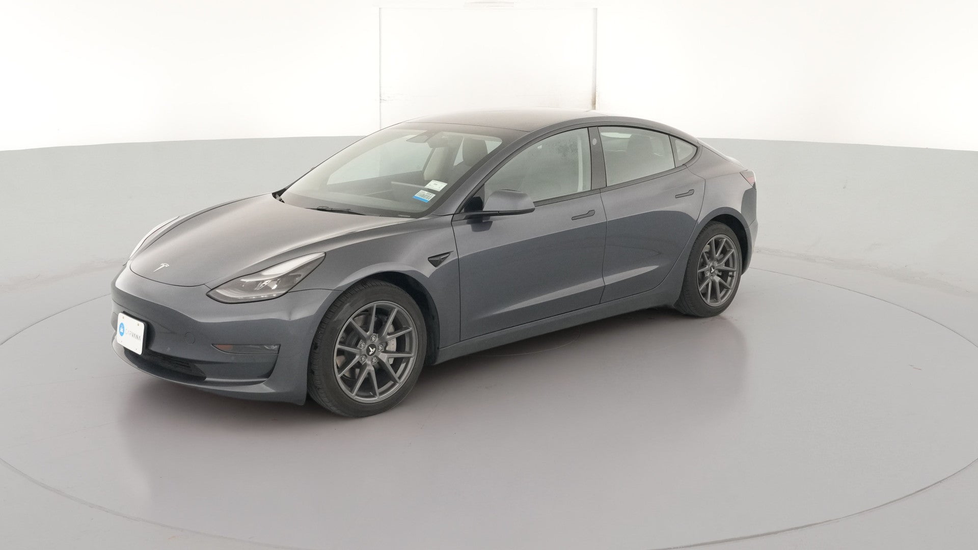 2022 Tesla Model 3 vehicle photo