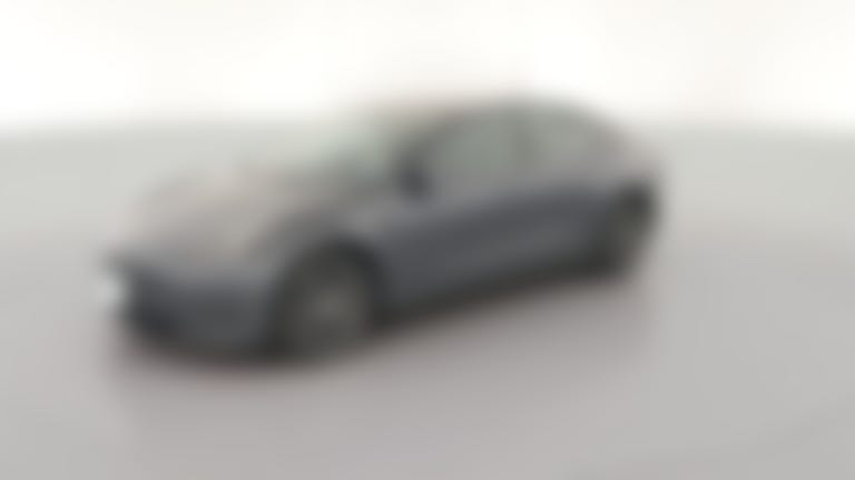 2022 Tesla Model 3 vehicle photo