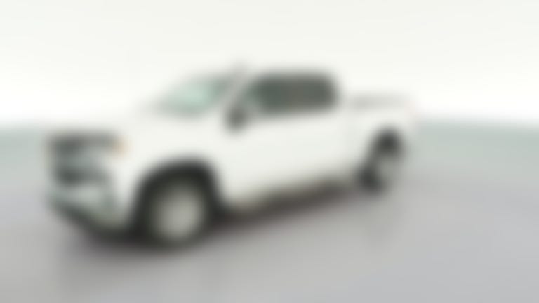 2019 Chevrolet Silverado 1500 Crew Cab vehicle photo